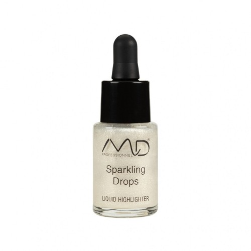 MD Professionnel Sparkling Drops 01 Champagne 15ml